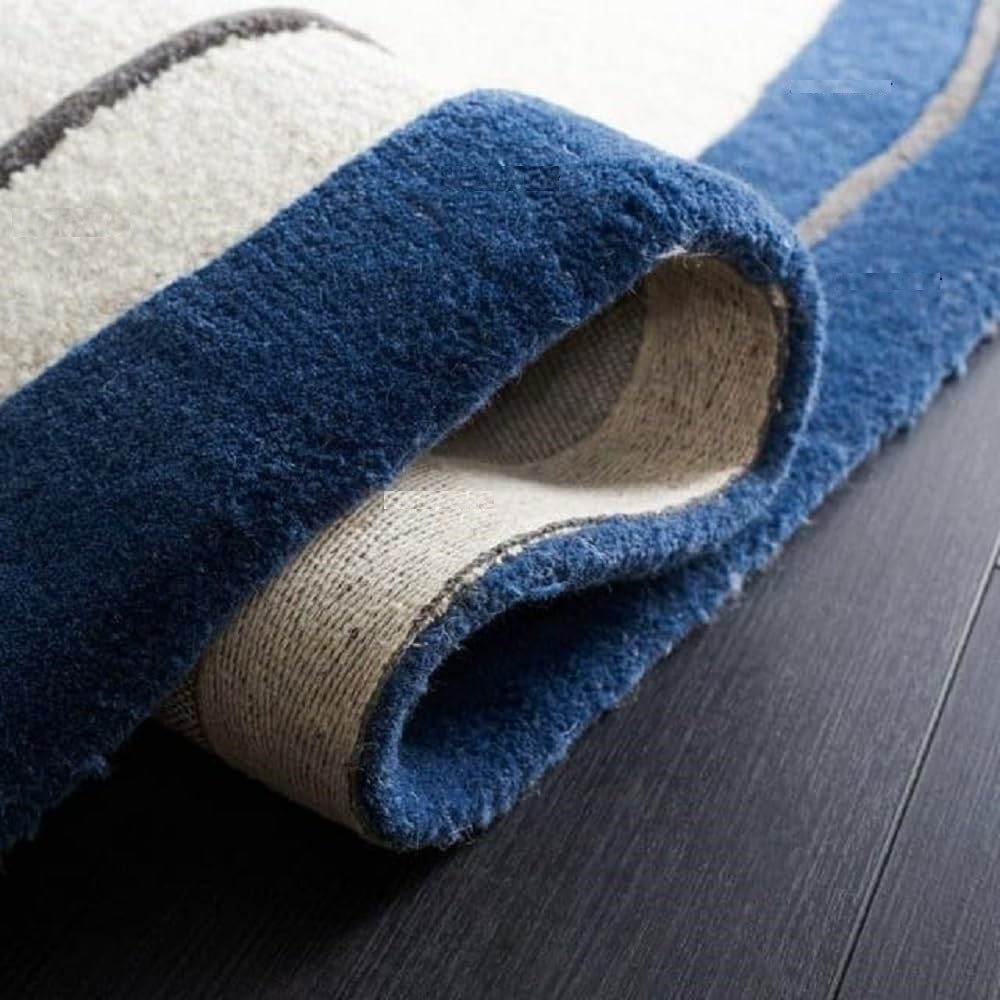 Yurell Hand Tufted Carpet & Rug