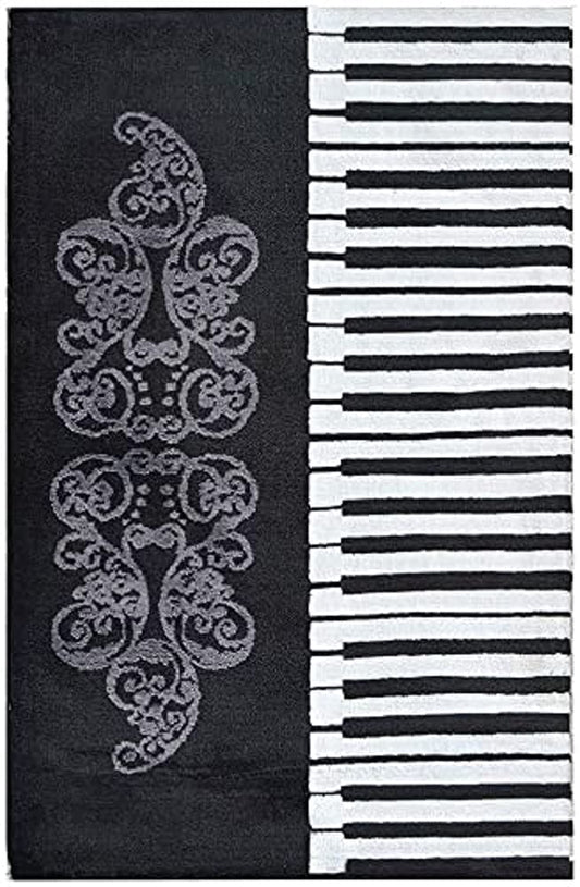 Dafflora Hand Tufted Carpet & Rug