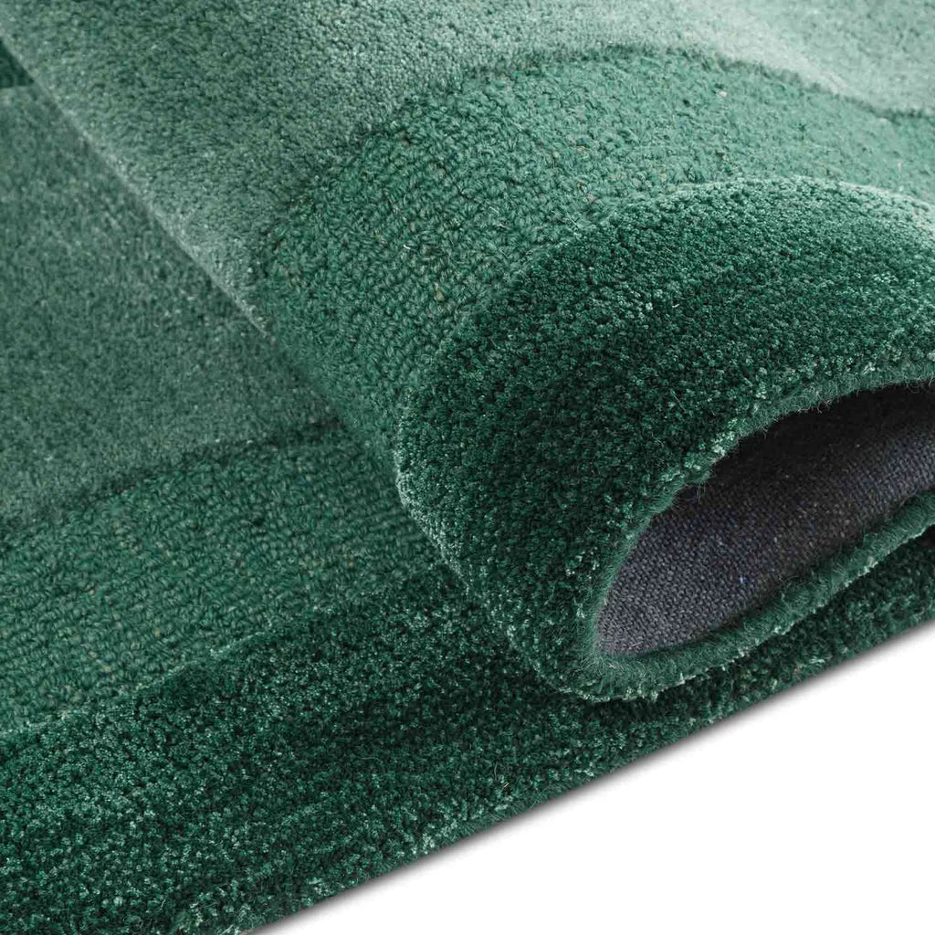 Harbor Irregular Hand Tufted Carpet
