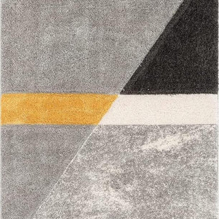 Lushio Shaggy Carpet & Rug