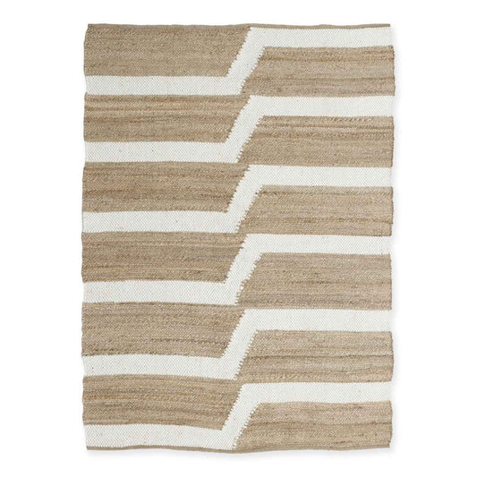 Iraa Jute Carpet & Rugs