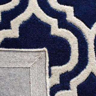 Argentine Hand Tufted Carpet & Rug