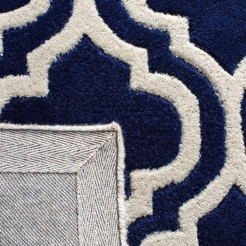 Argentine Hand Tufted Carpet & Rug