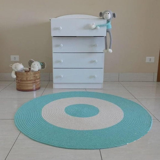 Shakti Jute Carpet & Rugs
