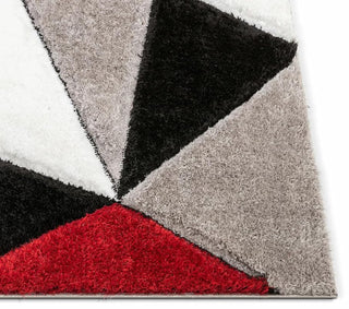 Sallty Shaggy Carpet & Rug