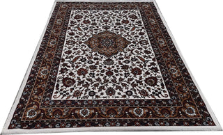 Labyrinth Persian Wool Carpet