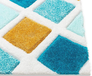 Comfina Shaggy Carpet & Rug