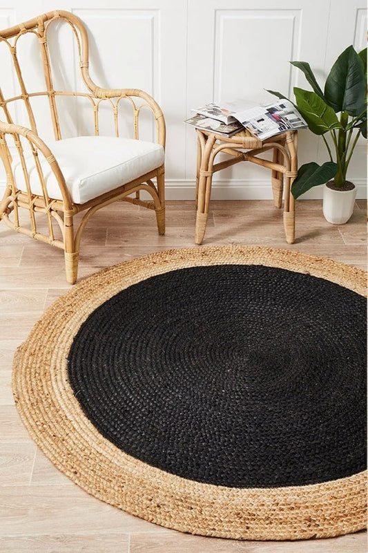 Ananta Jute Carpet & Rugs