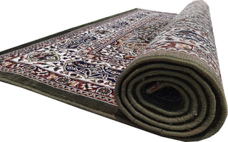 Enchant Persian Wool Carpet