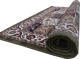 Elegance Persian Wool Carpet