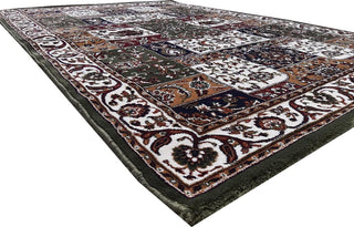 Elegance Persian Wool Carpet