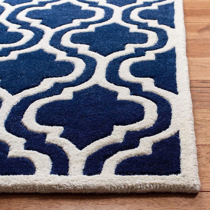 Argentine Hand Tufted Carpet & Rug