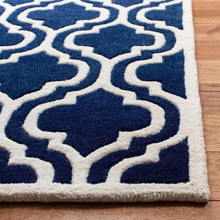 Argentine Hand Tufted Carpet & Rug