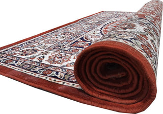 Imperial Persian Wool Carpet