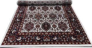 Boulevard Persian Wool Carpet