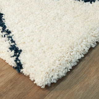Furrlux Shaggy Carpet & Rug