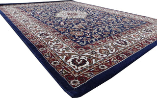 Dreamy Persian Wool Carpet