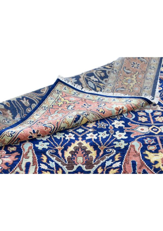 Synergy Hand Knotted Carpet & Rugs