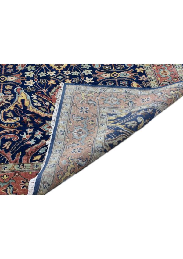 Thrive Hand Knotted Carpet & Rugs