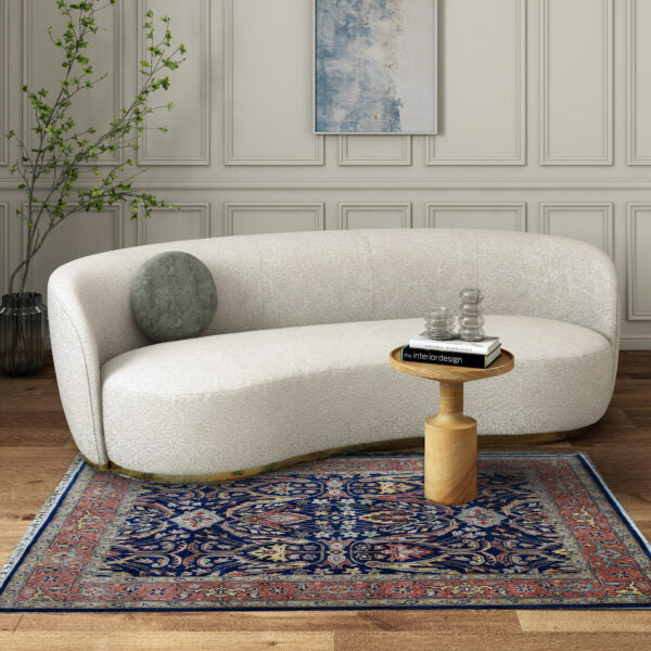 Thrive Hand Knotted Carpet & Rugs