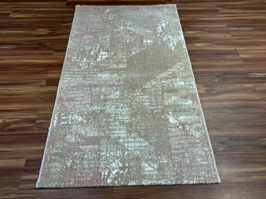 Radiant Modern Carpet & Rug 3X5