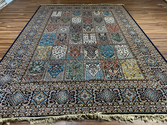 Adeel Persian Carpet & Rug 8x11