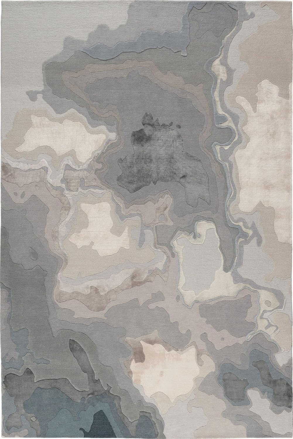 Jubilent Hand Tufted Carpet & Rugs