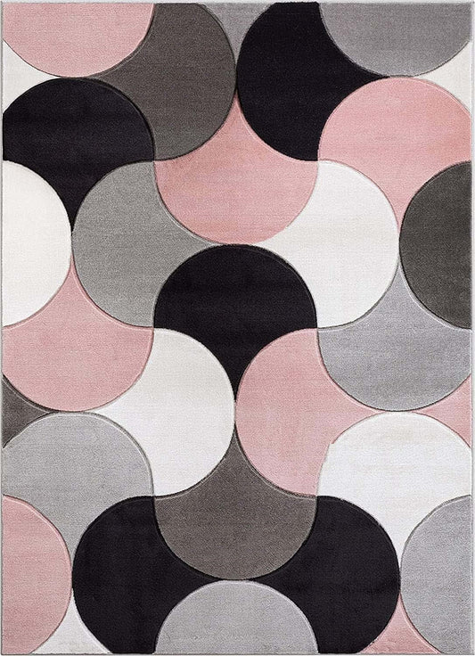Asteria Hand Tufted Carpet & Rug