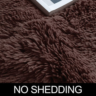 Epic Round Shaggy Carpet & Rug