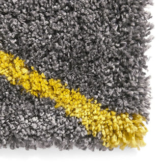 Furryvio Shaggy Carpet & Rug