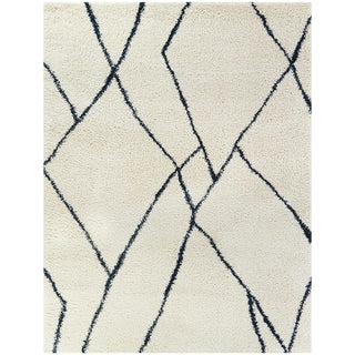 Furrlux Shaggy Carpet & Rug