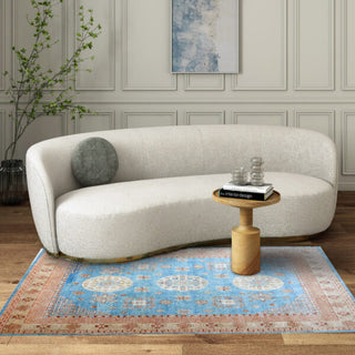 Enchanted Hand Knotted Carpet & Rugs