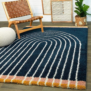 Furry Nest Shaggy Carpet & Rug