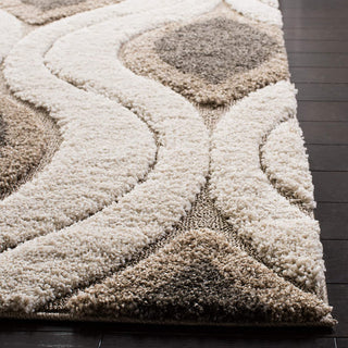 Lushario Shaggy Carpet & Rug