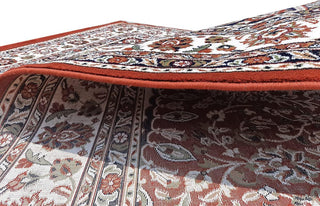 Imperial Persian Wool Carpet