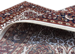 Boulevard Persian Wool Carpet