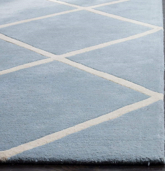Cargo Hand Tufted Carpet & Rug