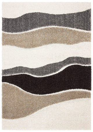 Furzon Shaggy Carpet & Rug