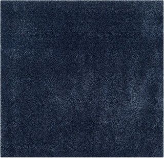 Loomi Round Shaggy Carpet & Rug