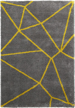 Furryvio Shaggy Carpet & Rug