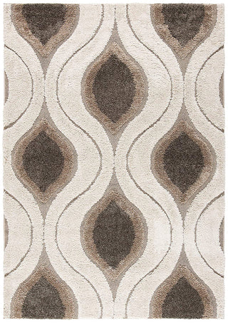 Lushario Shaggy Carpet & Rug