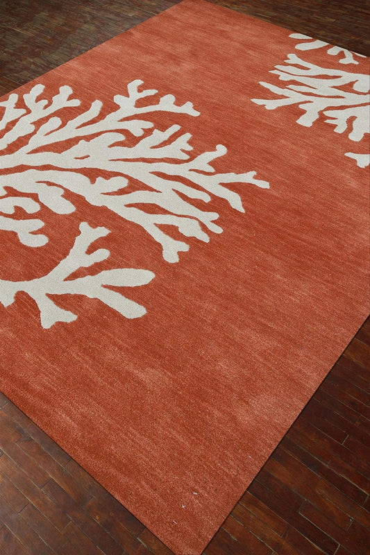 Carpet Planet - Pebble Hand Tufted Carpet