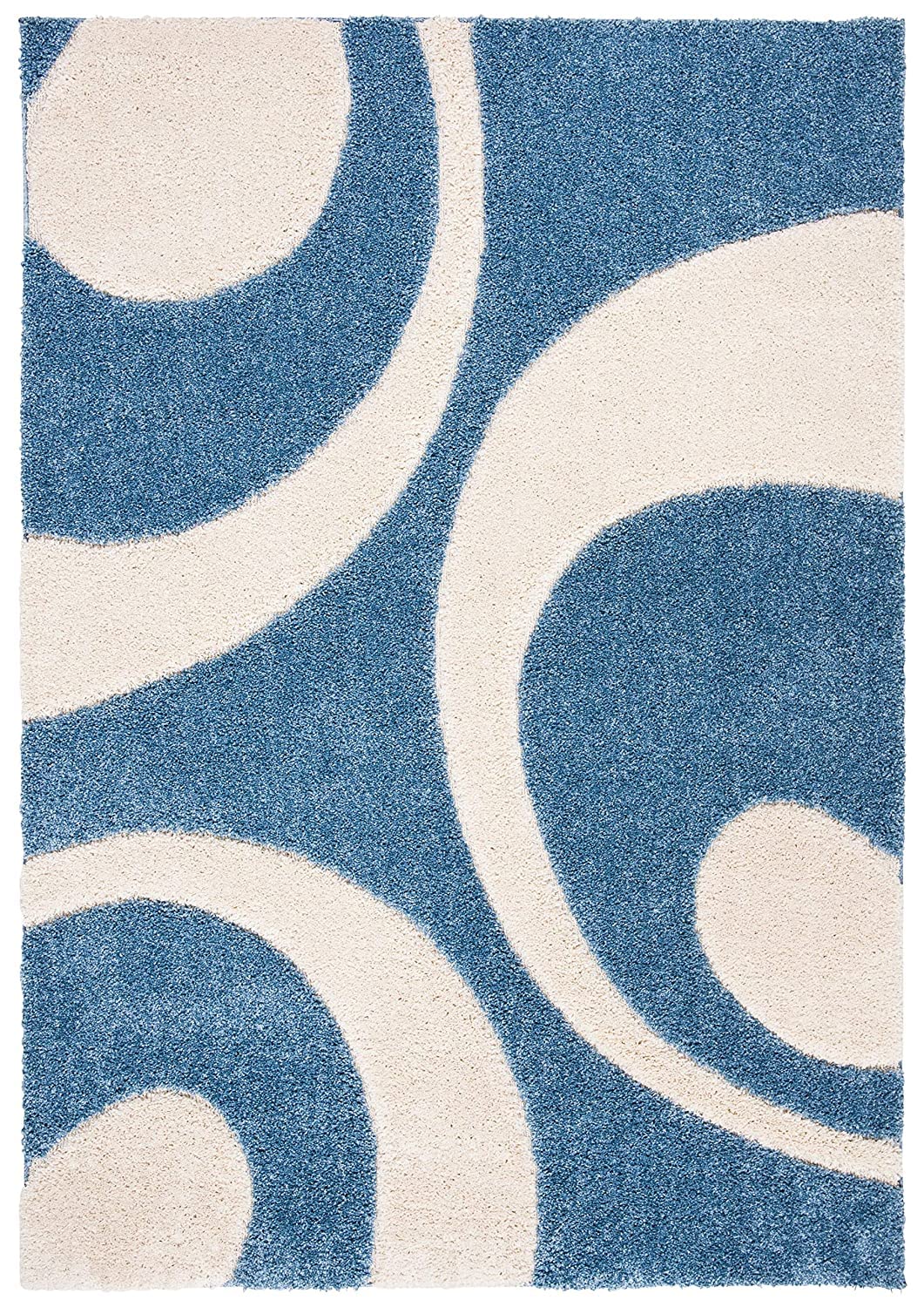 Snugify Shaggy Carpet & Rug