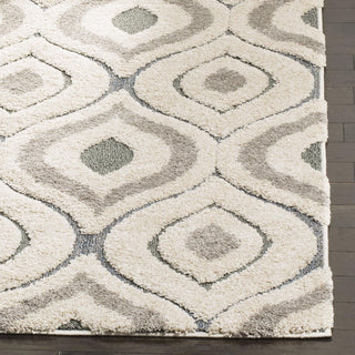 Florenza Shaggy Carpet & Rug