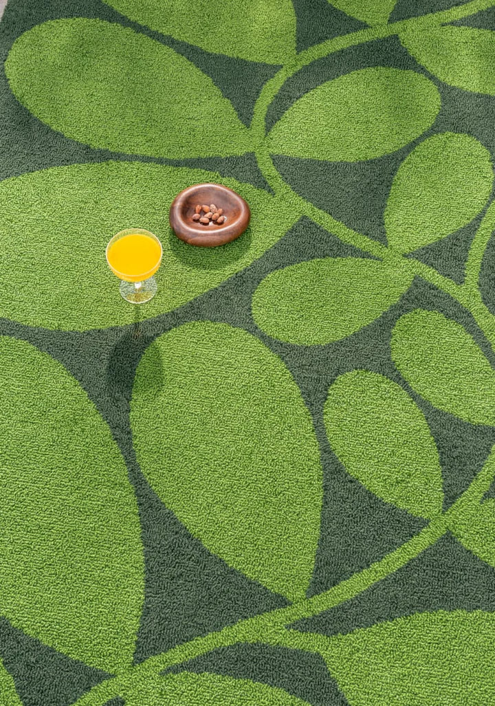 Carvelli Irregular Hand Tufted Carpet