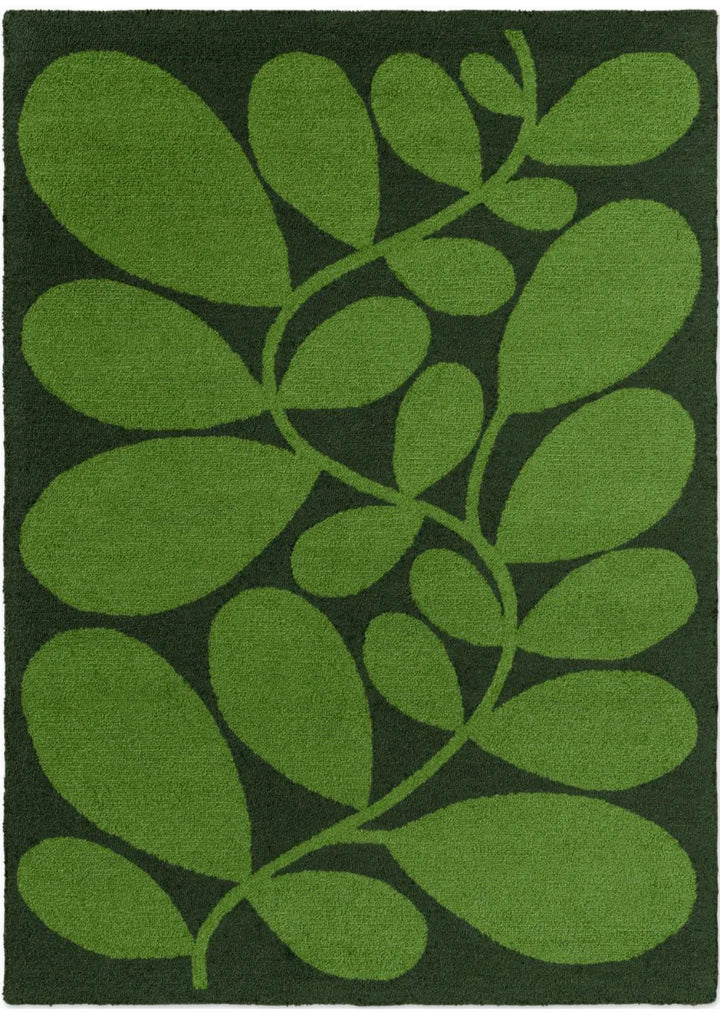 Carvelli Irregular Hand Tufted Carpet