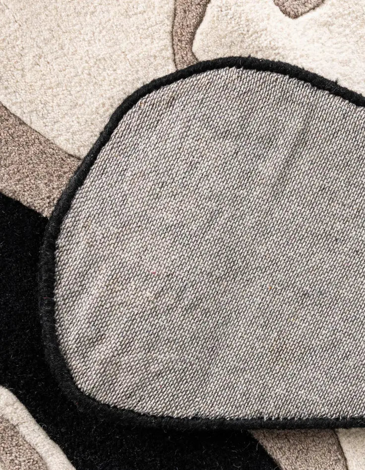 Cheery Hand Tufted Carpet & Rug