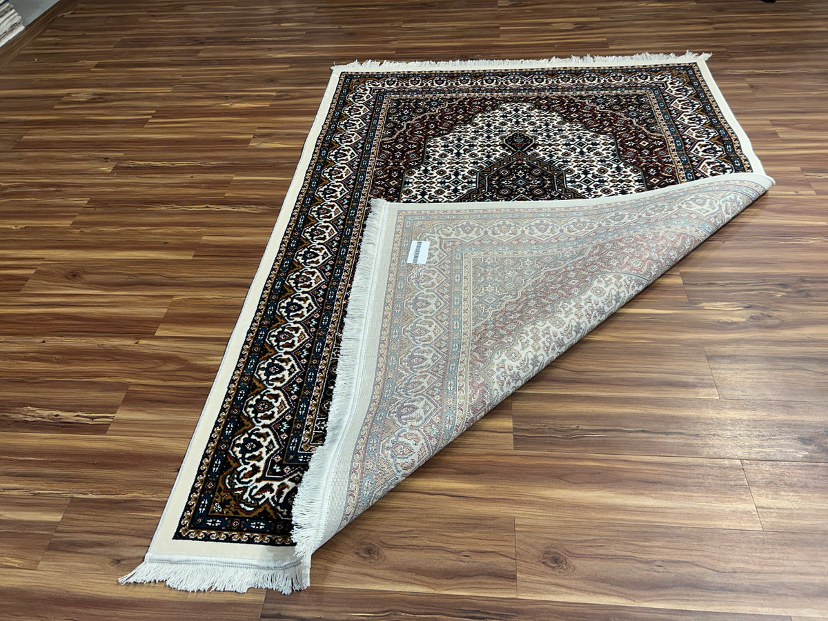 Ihsan Persian Carpet & Rug 5x7