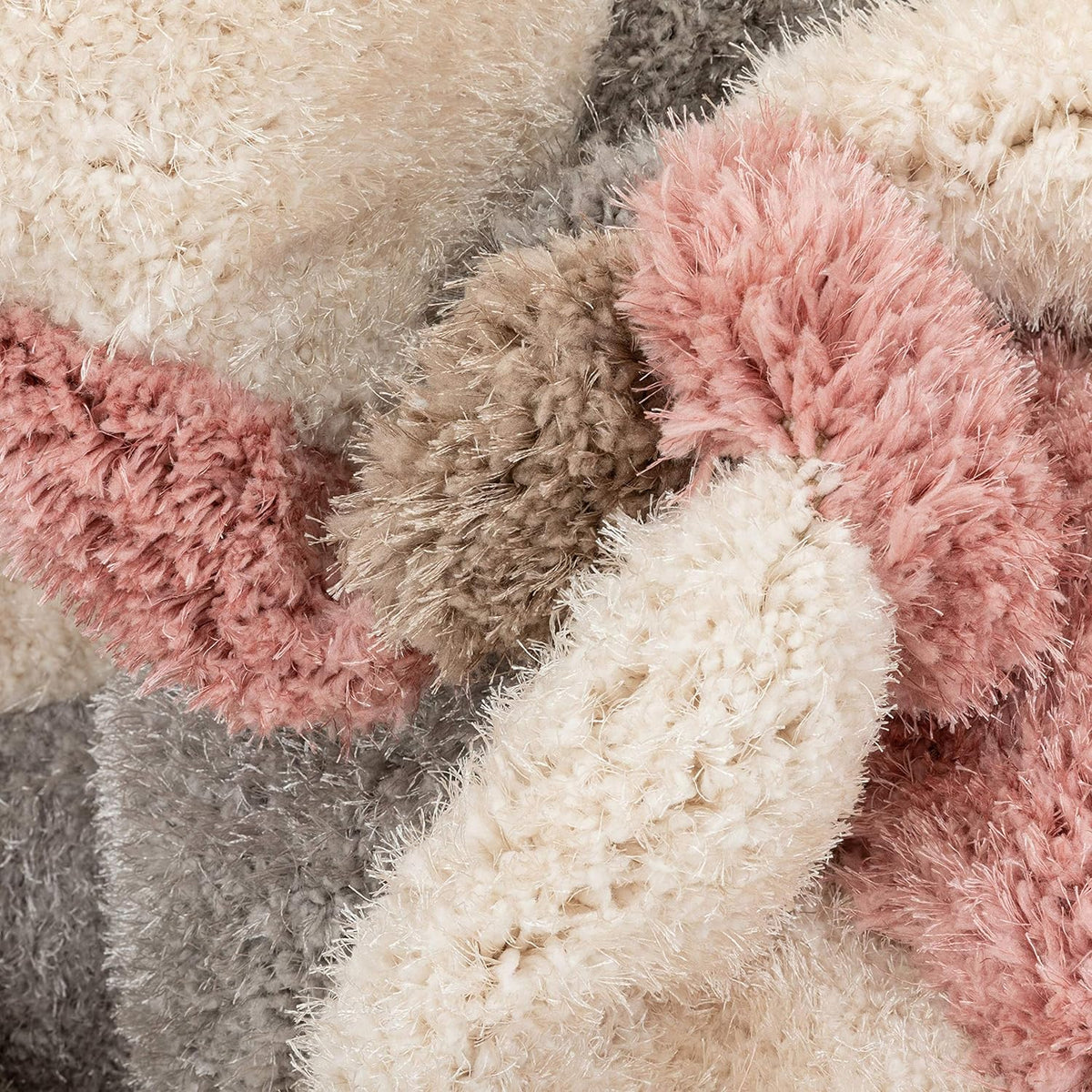 Furrish Shaggy Carpet & Rug