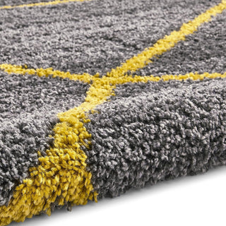 Furryvio Shaggy Carpet & Rug